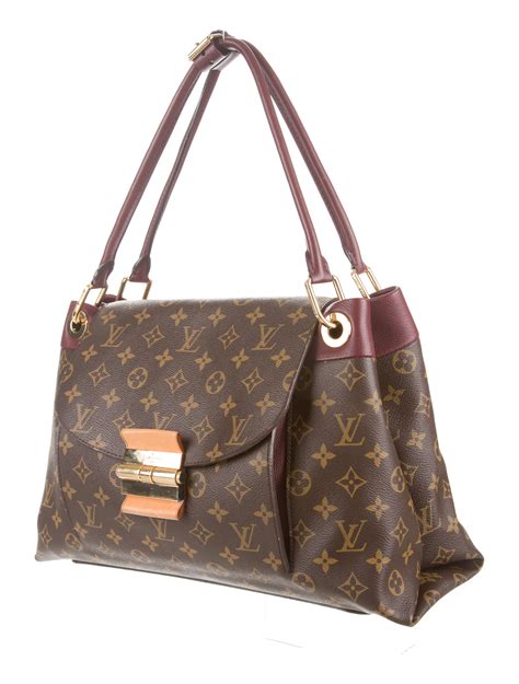 louis vuitton olympe bag price|Olympe Louis Vuitton Handbags for Women .